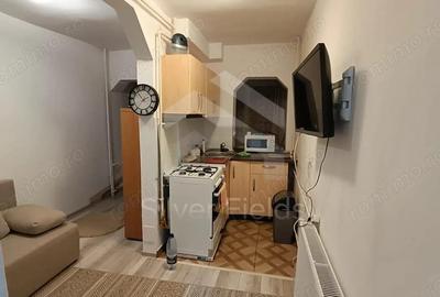 Apartament 1 dormitor decomandat | Olimpia-Stadion | Judetean - 10