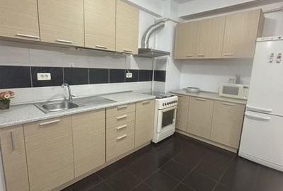 Apartament cu 2 camere în Chiajna - 4