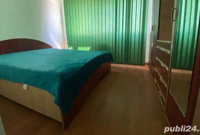 Apartament cu 2 camere decomandat în Obor - 5