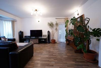 Vila 4 camere, curte 300mp, Cartier Azur, Pipera - 7