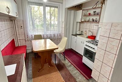 Apartament cu 2 camere semidecomandat în Decebal - 3