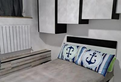 Duplex, 2 camere, INEL II, Academia Navala, 45 mp, centrala gaze, parter inalt si demisol cu geam - 1