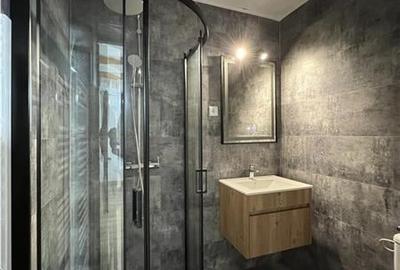 Cabana cu 7 camere 7 bai si teren 1000 mp in Avrig zona Mlaci - 17