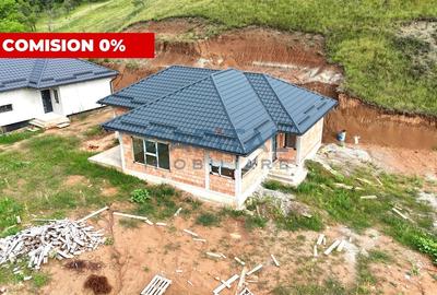 Comision 0%! Casa 4 camere, Suceagu, 132mp - 13