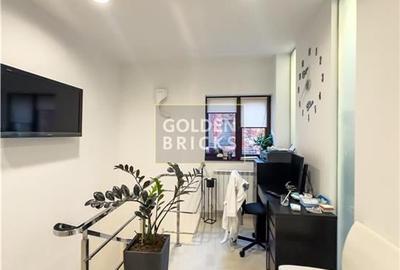 Cotroceni | Pretabila Clinica - Spa | Vila eleganta  | Terasa - 14