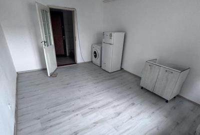 Garsonieră semidecomandată în Lazaret - 2