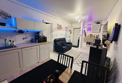 Apartament cu 2 camere de vânzare - 24