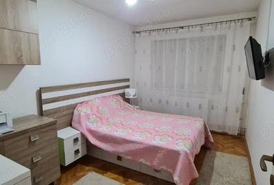 Apartament cu 3 camere semidecomandat, mobilat în Mănăștur - 3