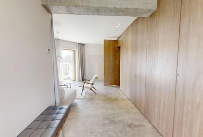 Penthouse cu 2 camere decomandat, mobilat în Dacia - 22