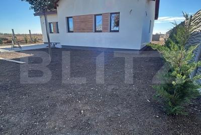 Casa individuala de vanzare – Mosnita Noua - 15
