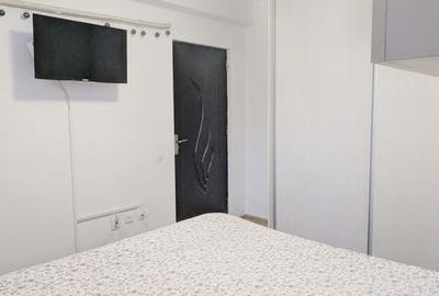 Apartament cu 3 camere decomandat, mobilat în Aviației - 9