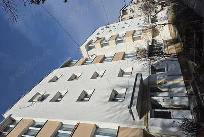 Garsonieră decomandată în Traian - 1