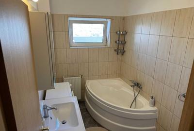 Apartament cu 3 camere decomandat, mobilat în Pipera - 6