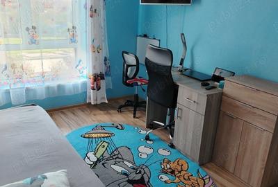 Proprietar vind ap 3 cam decomandat bloc nou 2017 cu terasa acoperita de18m2 ap 60 m2 utili in zona - 4