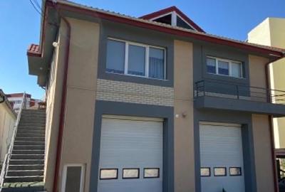 Casă cu 3 camere cu Teren 750 Mp în Central - 4