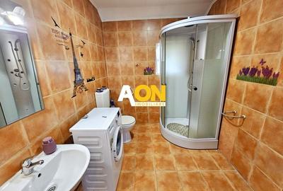 Apartament 3 camere, etaj 3, mobilat, utilat, zona Piata Cetate - 4