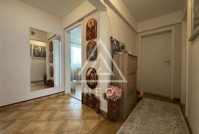 Apartament de vanzare | 3 camere decomandate | renovat complet | Grigorescu - 5