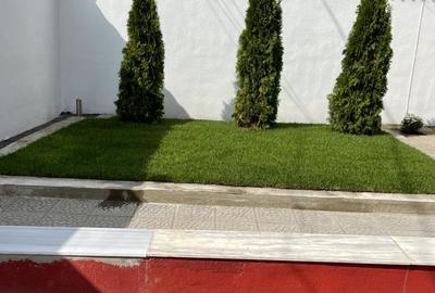 Casă individuală cu 5 camere cu Garaj în Central - 1