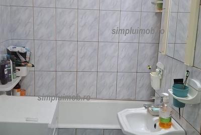 Apartament cu 2 camere decomandat, mobilat în Brâncoveanu - 7