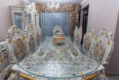 Casa moderna P + M in Cristesti, 6 cam, construita de constructor local - 12