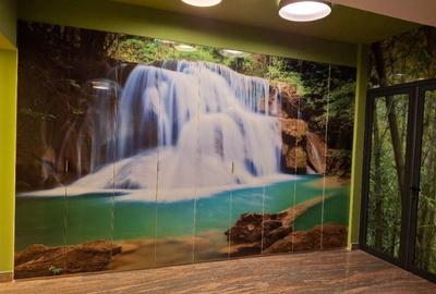 PENTHOUSE  LUX -  Mamaia Nord - vedere panoramica lac si Marea Neagra - 2