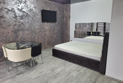 Garsonieră decomandată, mobilată în Central - 1