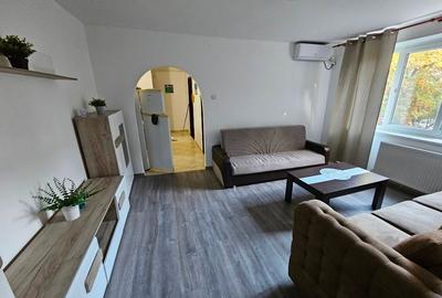 Apartament cu 2 camere, Iasi, bdul. Tudor Vladimirescu Apartament cu 2 camere, Iasi, bdul. Tudor Vladimirescu - 11