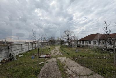 Spațiu comercial, de 300 mp, în Calea Severinului - 6