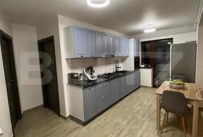 Apartament cu 4 camere semidecomandat în Ipotești - 6