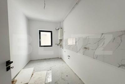 Apartament cu 2 camere decomandat în Calea Urseni - 2