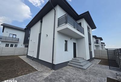 Casă cu 4 camere cu Teren 452 Mp în Clinceni - 3