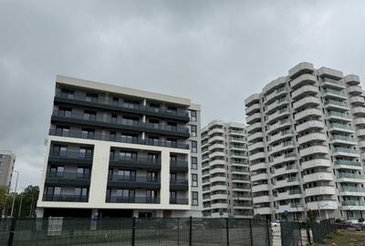 Apartament cu 2 camere decomandat în Central - 2