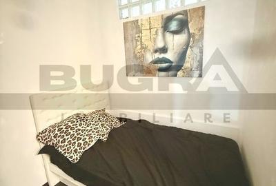 Apartament 1 camera cu nisa de dormit, modern, 45mp, zona Iulius Mall - 3