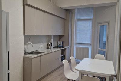 Garsoniera de vanzare zona Timpuri Noi - 1