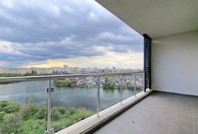 3 CAMERE I COMPLEX PE MALUL LACULUI I SunLake Residence - 7