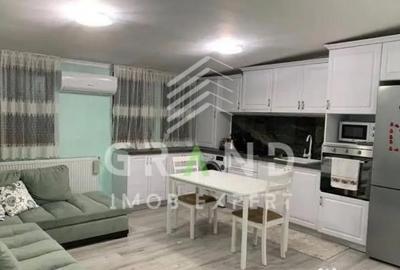 Apartament cu 3 camere semidecomandat în Florești - 3