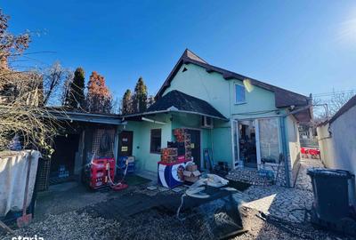 Spațiu comercial, de 80 mp, în Central - 6