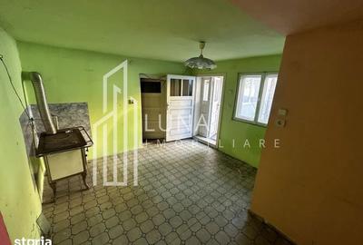 Casă cu 2 camere cu Teren 350 Mp în Budai - 3