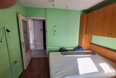 2 camere decomandat Buziasului centrala proprie - 3