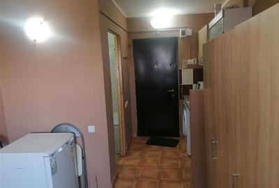 Garsonieră semidecomandată în Soarelui - 10