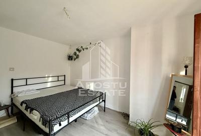 Casa la curte comuna, 180mp teren,  zona Balcescu - Universitatii - 8