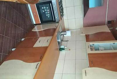 Apartament cu 2 camere decomandat în Târnăveni - 6