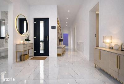 Casă cu 4 camere în Valea Adâncă - 11