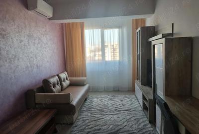 Apartament cu 2 camere decomandat în Central - 6