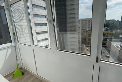 Apartament cu 2 camere semidecomandat, mobilat în P-ța Victoriei - 6