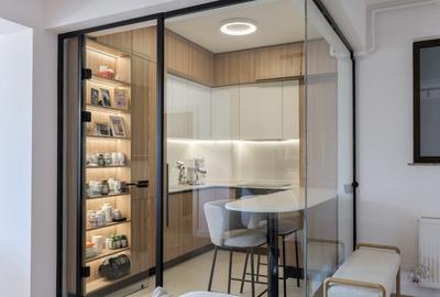 Apartament cu 4 camere semidecomandat în Dacia - 6