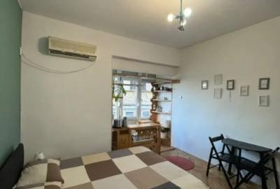 Garsonieră decomandată în Armeneasca - 1