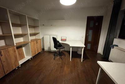 Apartament cu 2 camere semidecomandat în Dorobanți - 2