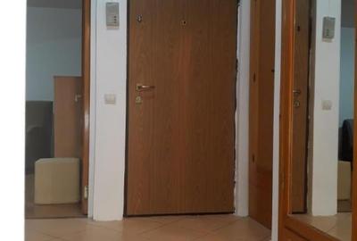 Apartament cu 3 camere, mobilat în Crângași - 9