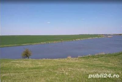 Teren de 390000 mp, în Hagiești - 1